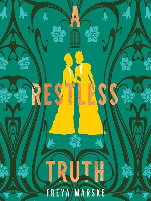 Title details for A Restless Truth by Freya Marske - Available